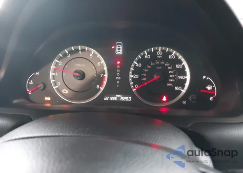 2010 Honda Accord 2.4 Ex from USA, damaged, VIN 1HGCP2F70AA169635